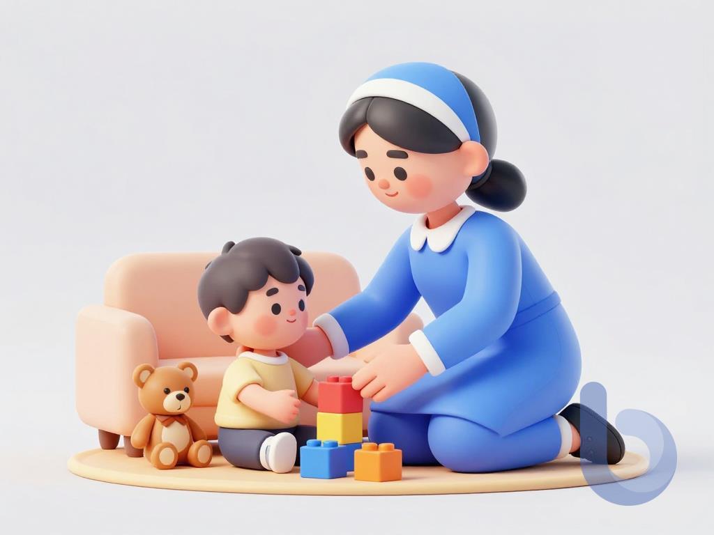 مربية